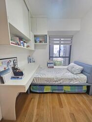 Cityscape @ Farrer Park (D8), Condominium #514247031